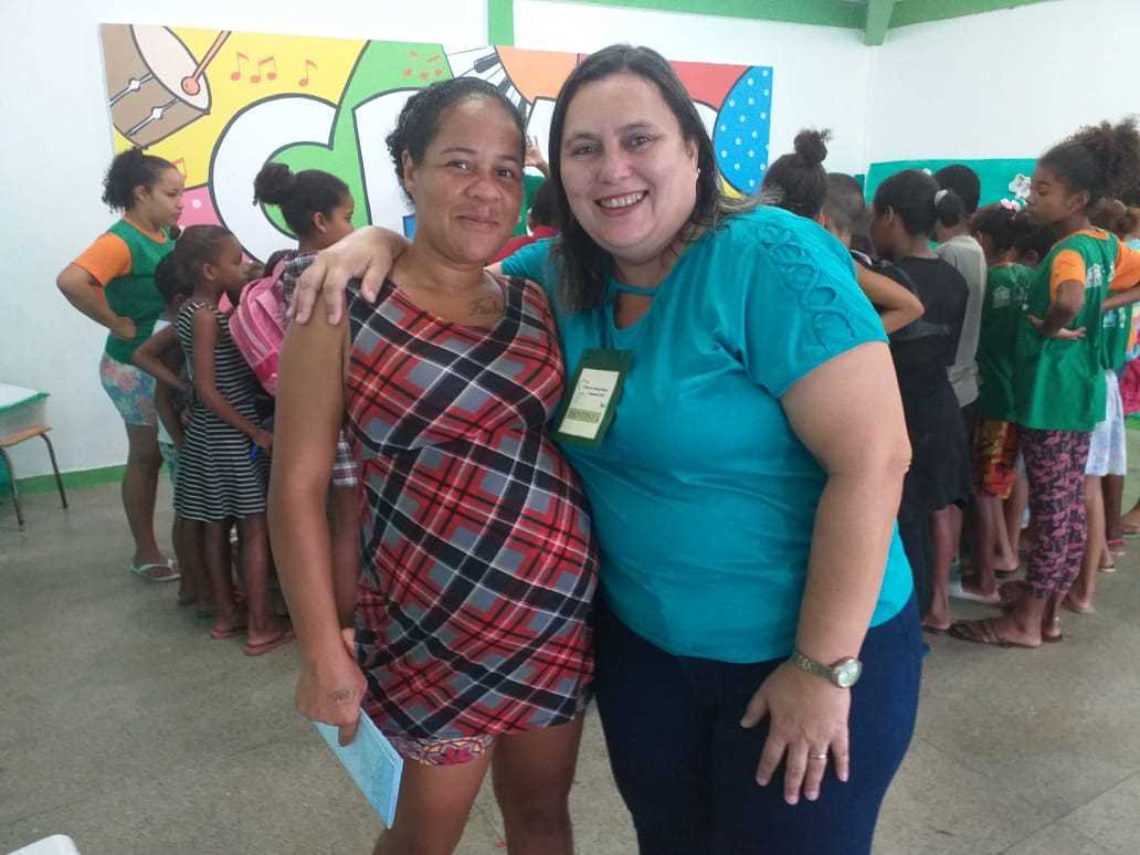 Camacã: Secretaria de Saúde promove Feira de Saúde Bucal